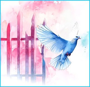 La liberté selon la Bible