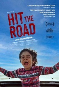 Film Hit the road