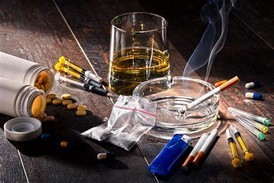Libéré de la drogue