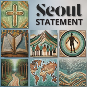 Séoul statement