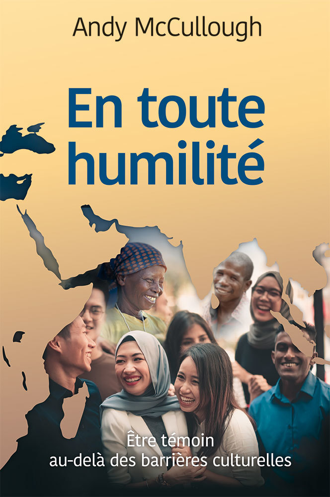 En toute humilité – Être témoin au-delà des barrières