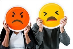 Être à l’écoute de nos émotions