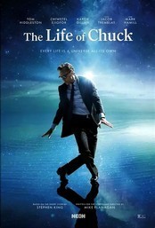 The life of Chuck