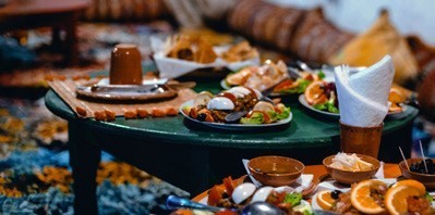 Quelqu’un a fait le ramadan à ma place