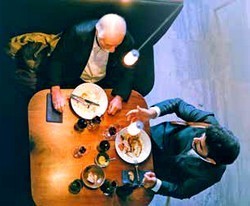 Se réconcilier pour partir en paix