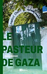 Pasteur de Gaza
