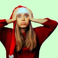 Un noël sans tensions familiales