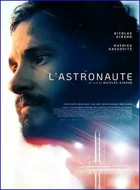 L’astronaute