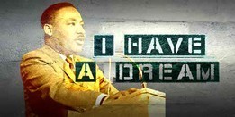 Martin Luther King : un rêve stimulant