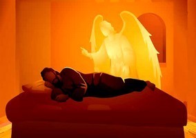 Dieu parle-t-il à travers les rêves ?