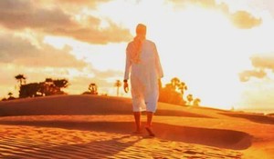 Rencontre J&eacute;sus