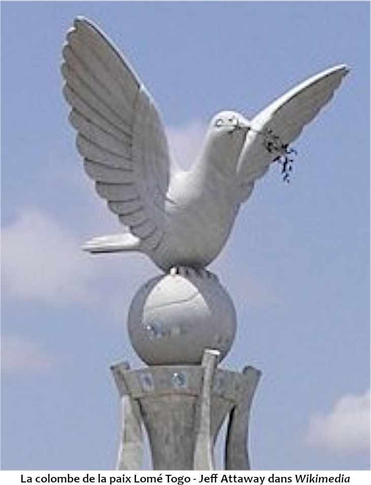 Vivre l'Évangile de paix dans un monde fracturé - 3 /3