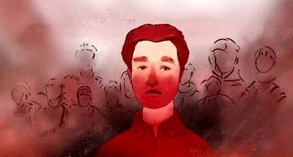 La honte, un poison qui ronge