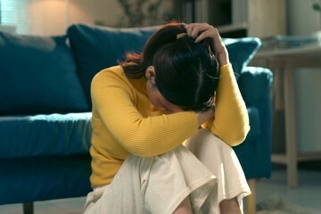 Une espérance au-delà des blessures