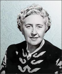 Agatha Christie, la reine du roman policier