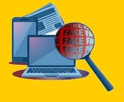 Fake news