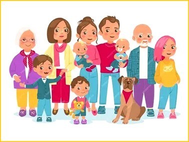  On ne naît pas parent