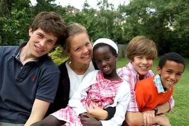 Vivre une parentalité alternative