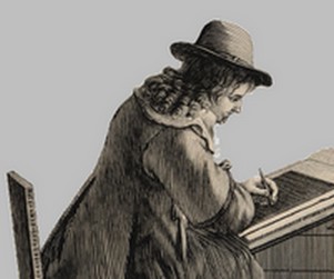 Abraham Bosse, le grand photographe du 17e siècle