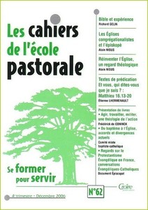 Texte de prédication: Et vous, qui dites-vous que je suis ? - Matthieu 16.13-20
