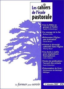 Le courage de la foi