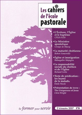 Église et immigration