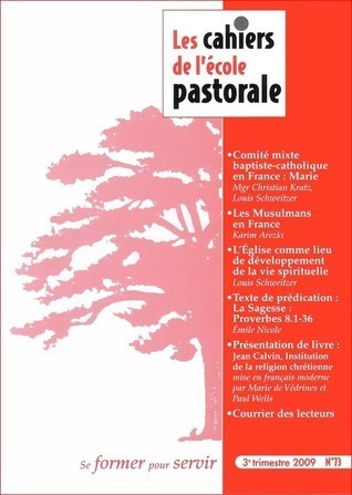L’Église comme lieu de développement de la vie spirituelle I