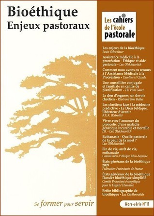 Assistance médicale à la procréation – Éthique et aide pastorale