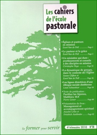 La dynamique de groupe, dans le contexte de l’Église