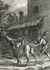 M. de La Fontaine avait vu juste