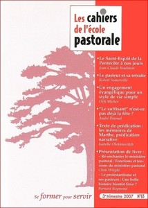 Éditorial n°65