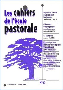 L’Église en certains de ses états