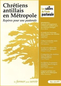 Français métropolitains et Français antillais pour un nouveau dialogue