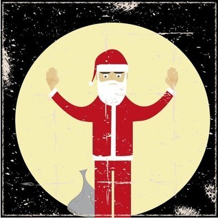 Petit Papa Noël