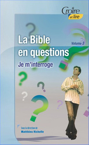 La Bible est-elle en contradiction avec la science ?
