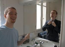 Dieu a-t-il le sens de l’humour ?