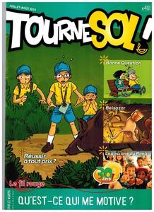 Tournesol