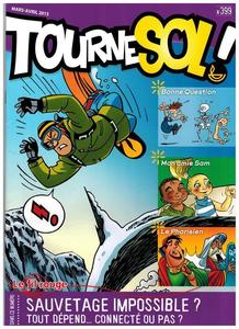 Tournesol