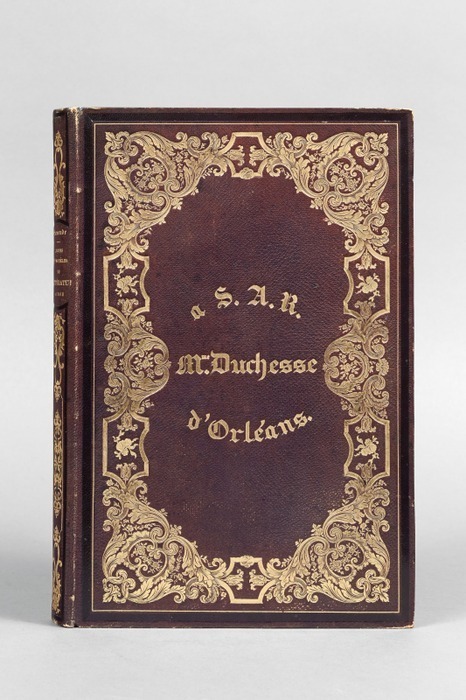 19 avril 1849. Genoude et la Bible