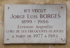 14 juin 1986. Jorge Luis Borges et la Bible
