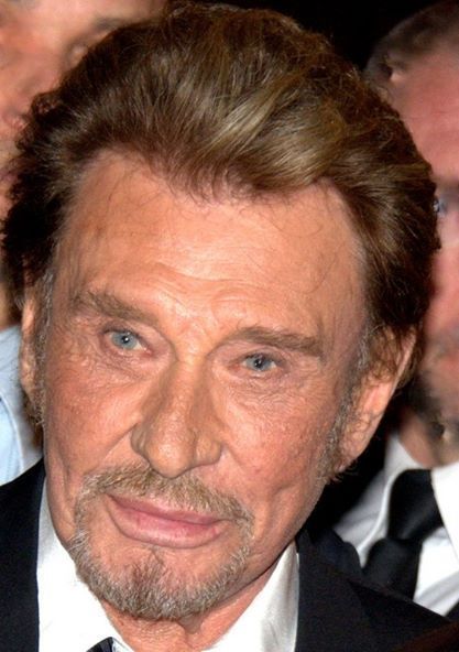 Johnny Halliday est entré dans l’éternité 