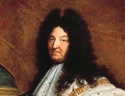 5 septembre 1638. Naissance de Louis XIV (1638-1715). 