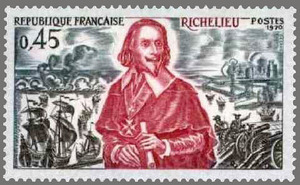 10 septembre 1627. Début du siège de La Rochelle