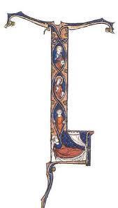 19 septembre 821. Théodulf d’Orléans chante en prison
