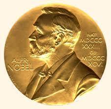 5 octobre 1989. Le prix Nobel de la paix 1989 est décerné 