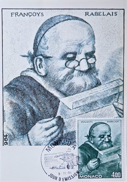 Paris Protestant (itinéraire) - 8 mai 2026