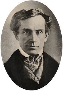 13 octobre 1832. Samuel Morse invente le télégraphe électrique