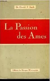 8 novembre 1889.  Oswald Smith et la mission