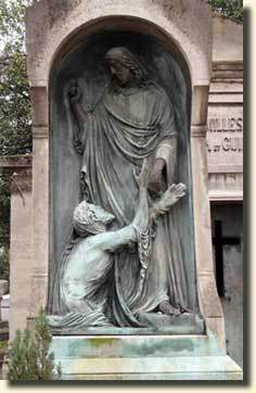 20 janvier 1709. Au Père La Chaise