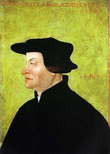 29 janvier 1523. Huldrych Zwingli, un grand réformateur méconnu en francophonie
